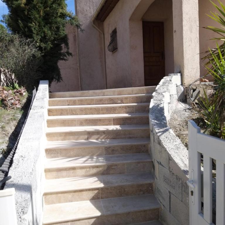 La Maison de Fransou - Villa 3 Chambres - 31