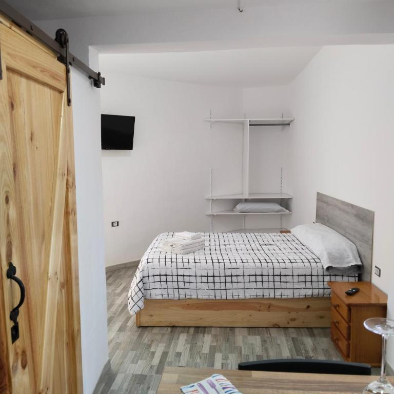 Hornera Loft con Terraza - Apartamento de 1 dormitorio - 1