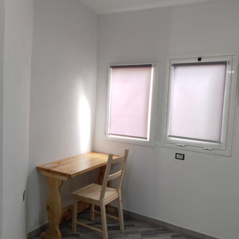Hornera Loft con Terraza - Apartamento de 1 dormitorio - 8