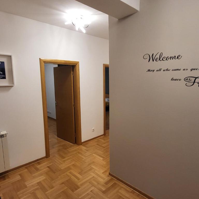 BNB Apartments - Apartman sa 2 Spavaće Sobe - 22