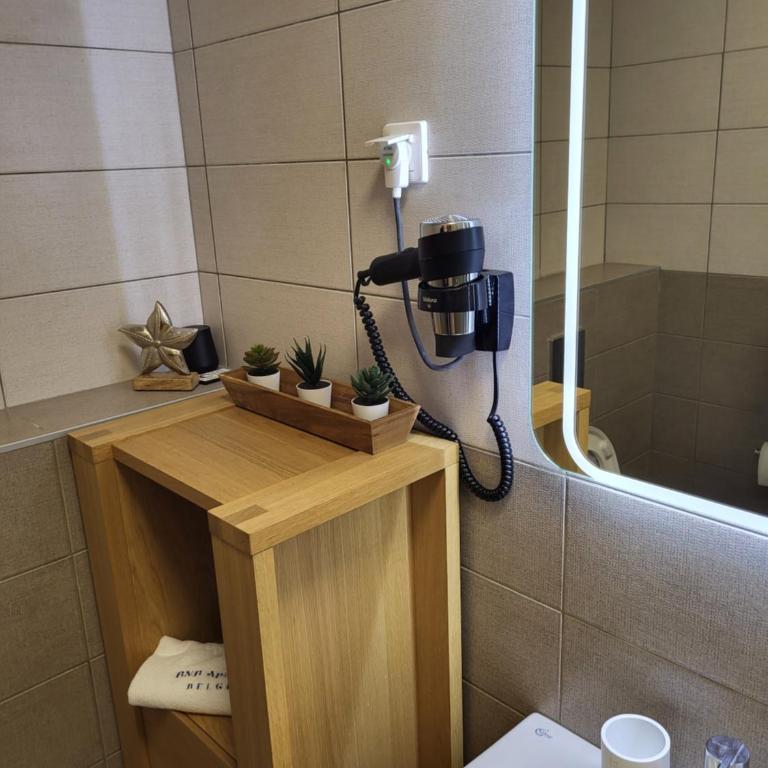 BNB Apartments - Apartman sa 2 Spavaće Sobe - 19