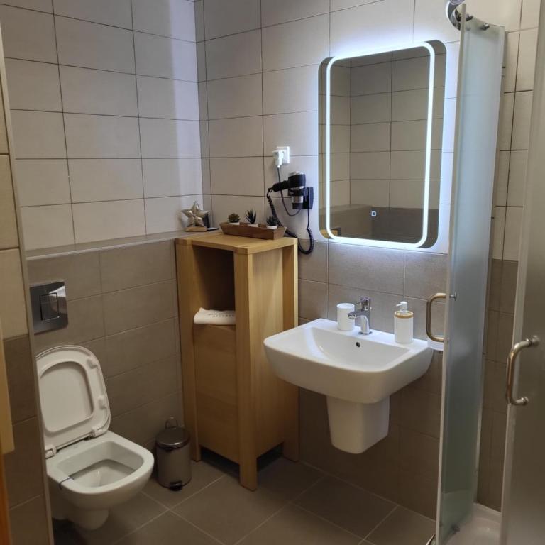 BNB Apartments - Apartman sa 2 Spavaće Sobe - 18