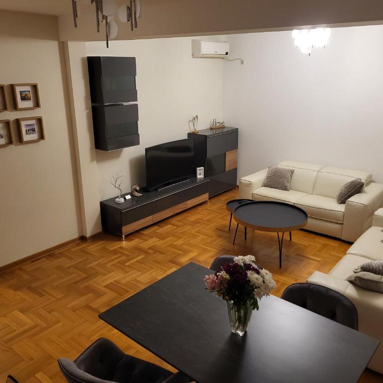 BNB Apartments - Apartman sa 2 Spavaće Sobe - 4