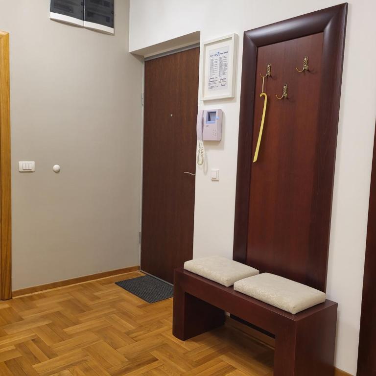 BNB Apartments - Apartman sa 2 Spavaće Sobe - 23