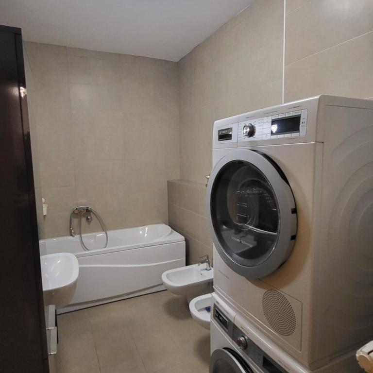 BNB Apartments - Apartman sa 2 Spavaće Sobe - 20