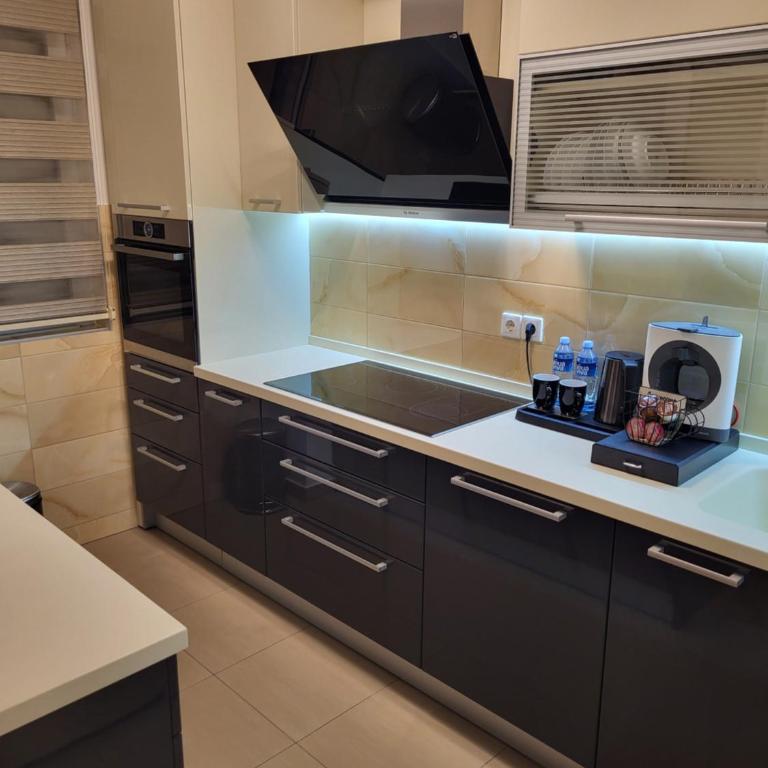 BNB Apartments - Apartman sa 2 Spavaće Sobe - 8