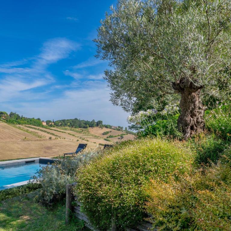 Casa Sunset Hill Bologna - Three-Bedroom Villa - 84