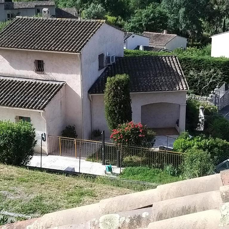 La Maison de Fransou - Villa 3 Chambres - 33