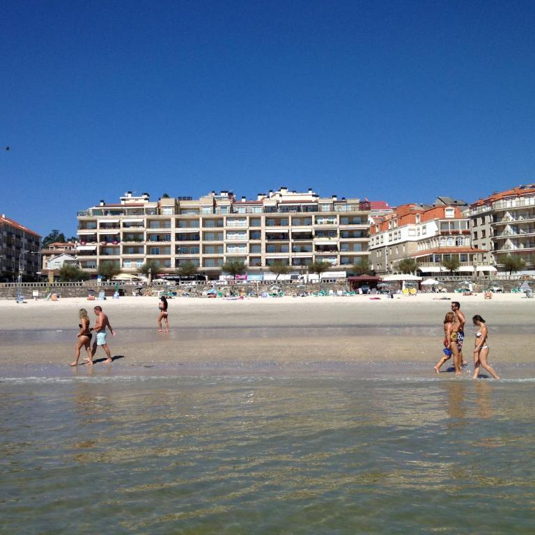 FLAT SELECT Playa Silgar - Apartamento de 2 dormitorios - 15