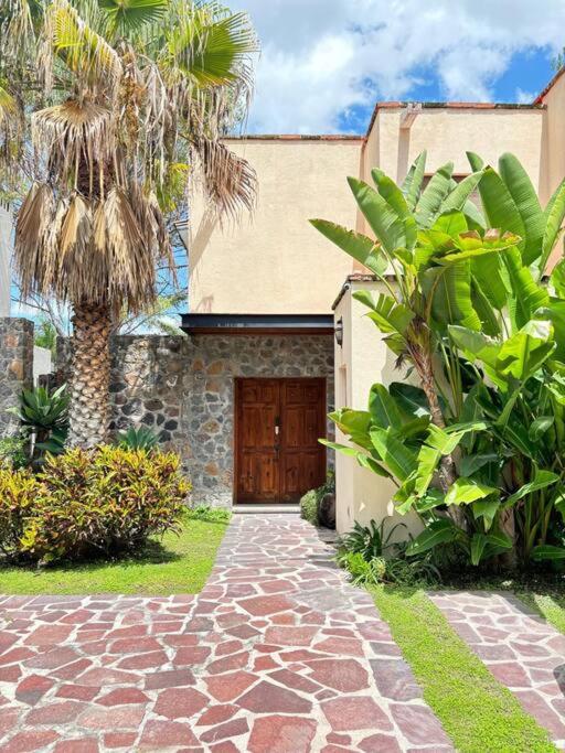 Casa Terracota - Casa de 4 dormitorios - 1