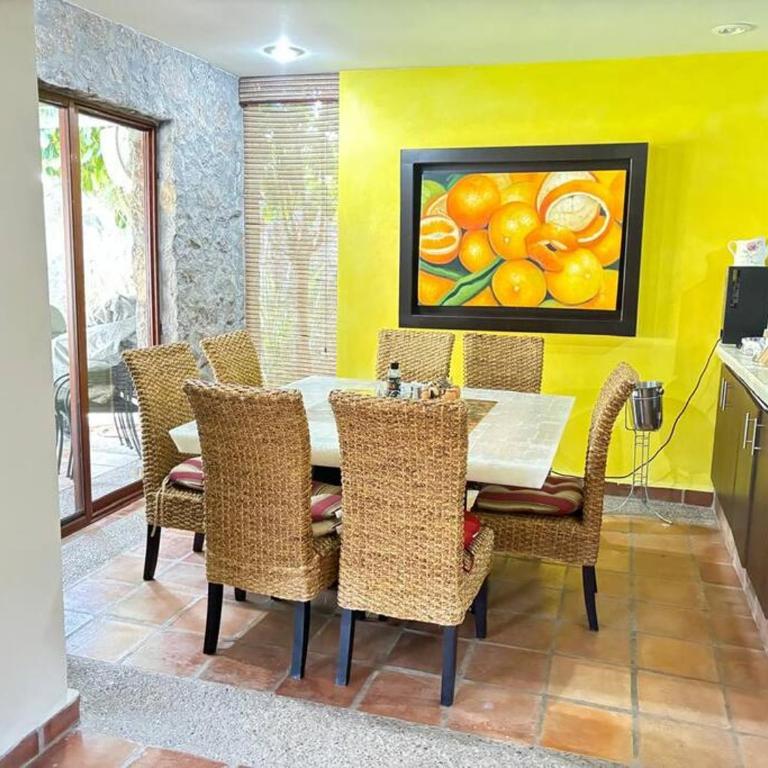 Casa Terracota - Casa de 4 dormitorios - 2