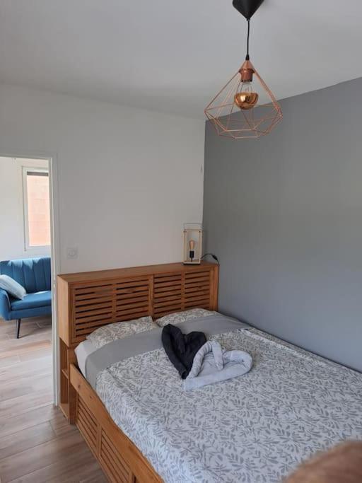 Logement - Carcassonne - Casa con 2 Camere da Letto - 8