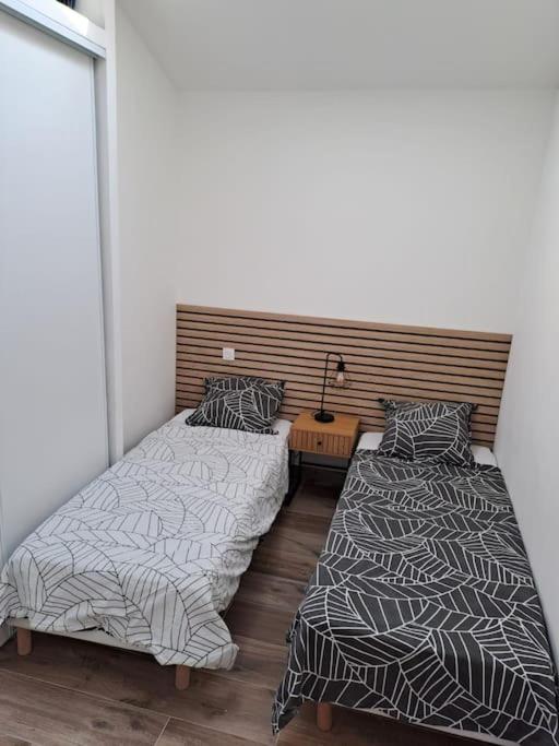 Logement - Carcassonne - Casa con 2 Camere da Letto - 10