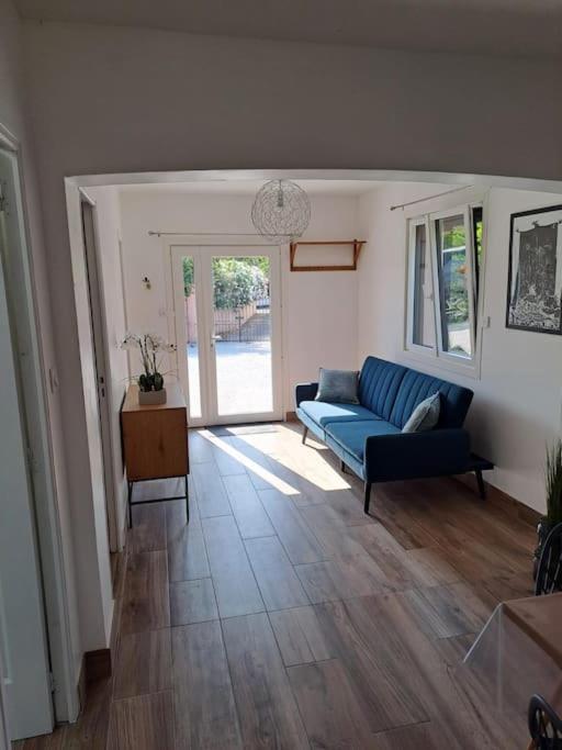 Logement - Carcassonne - Casa con 2 Camere da Letto - 5