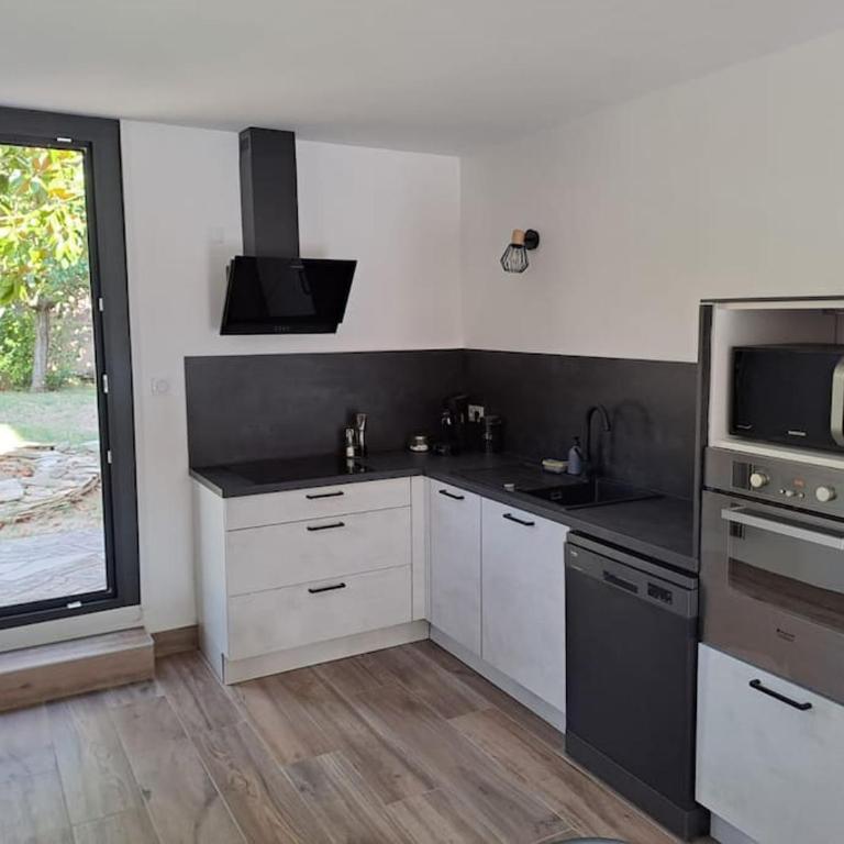 Logement - Carcassonne - Casa con 2 Camere da Letto - 7