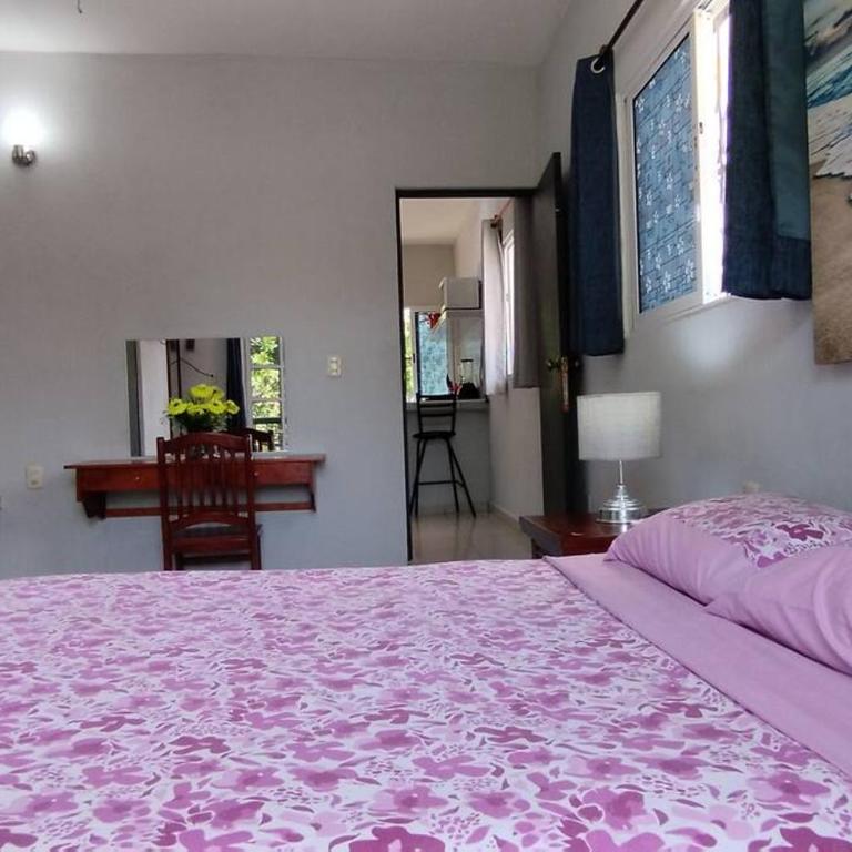 Departamento Rosi Cerca de Juzgado Familiar - Apartamento de 1 dormitorio - 2