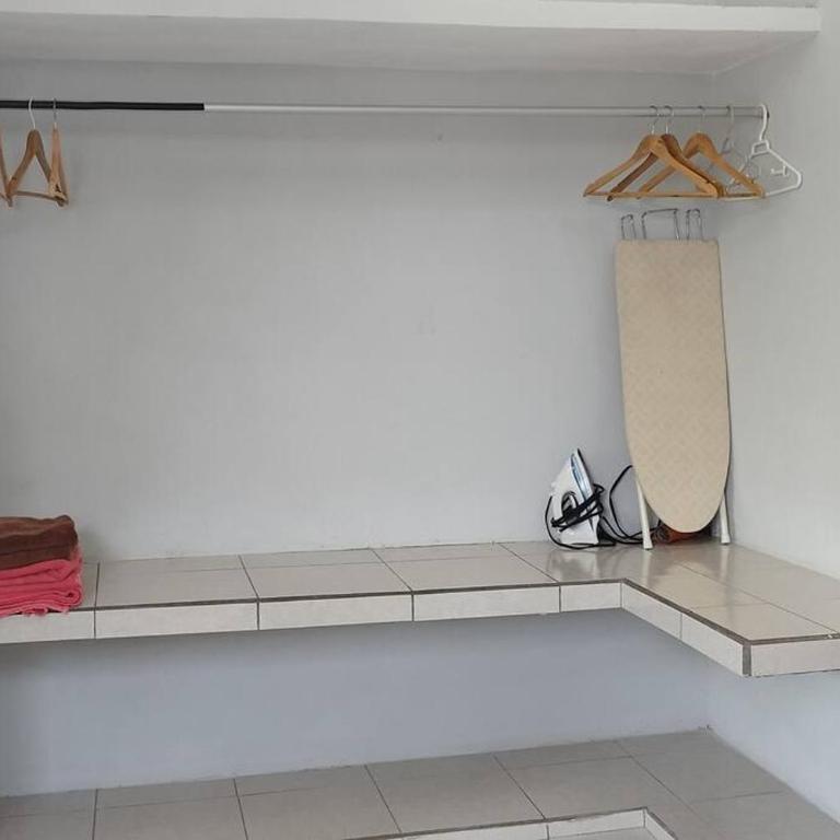 Departamento Rosi Cerca de Juzgado Familiar - Apartamento de 1 dormitorio - 7
