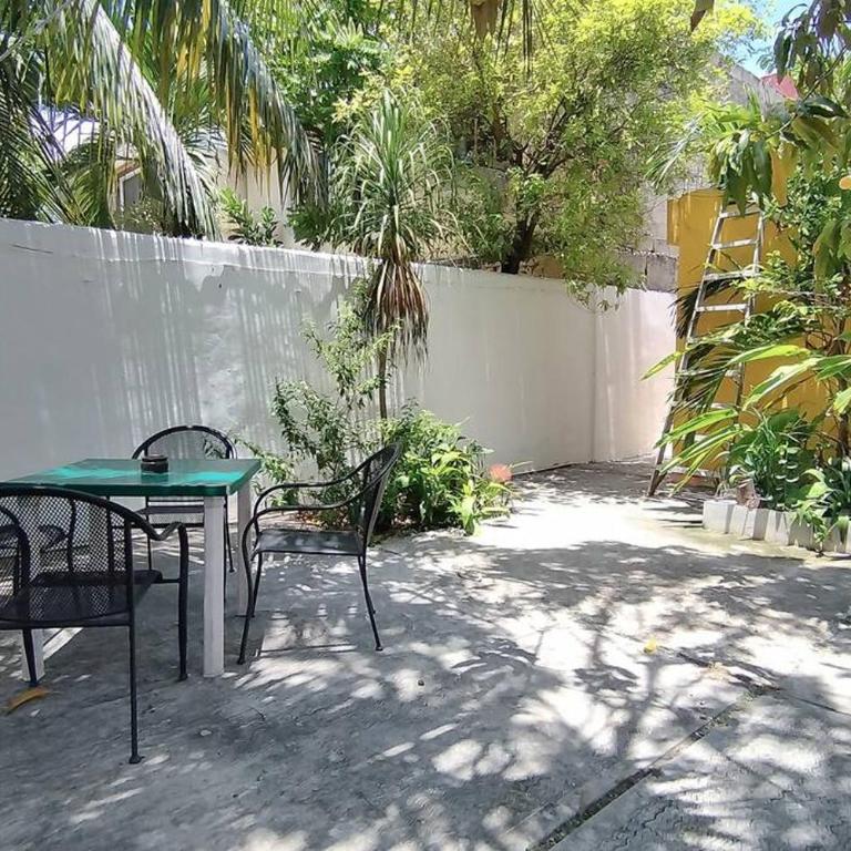 Departamento Rosi Cerca de Juzgado Familiar - Apartamento de 1 dormitorio - 9