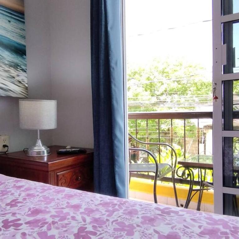 Departamento Rosi Cerca de Juzgado Familiar - Apartamento de 1 dormitorio - 11