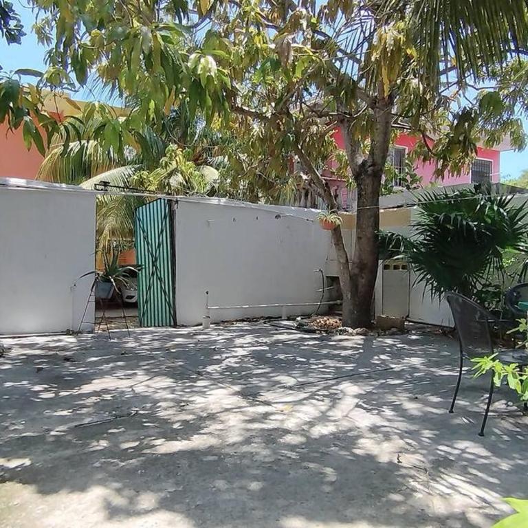 Departamento Rosi Cerca de Juzgado Familiar - Apartamento de 1 dormitorio - 12