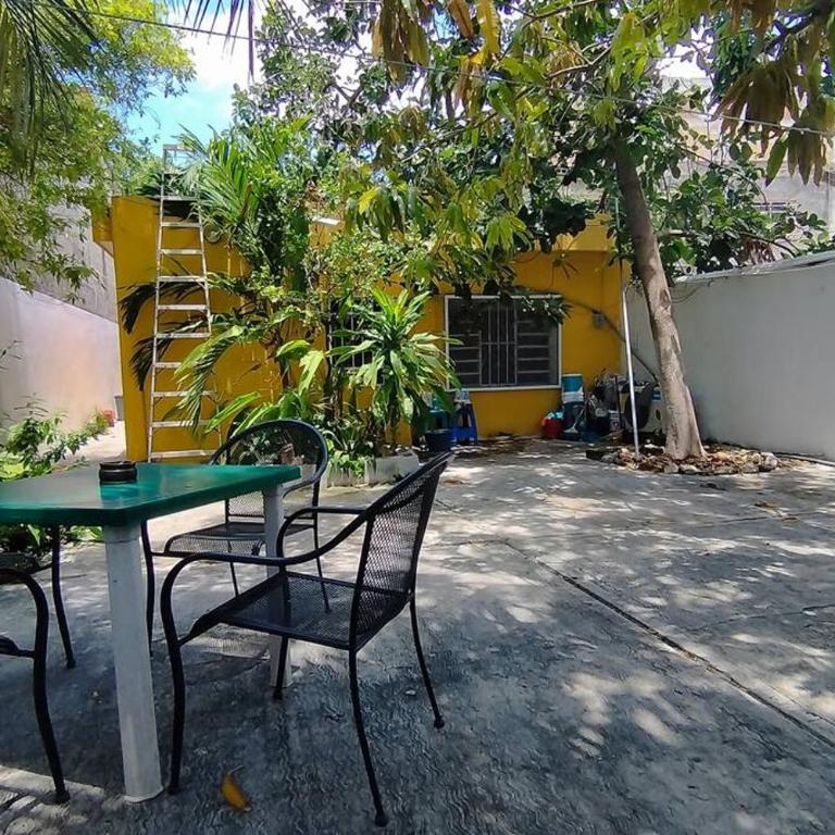Departamento Rosi Cerca de Juzgado Familiar - Apartamento de 1 dormitorio - 25