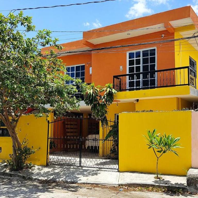 Departamento Rosi Cerca de Juzgado Familiar - Apartamento de 1 dormitorio - 28