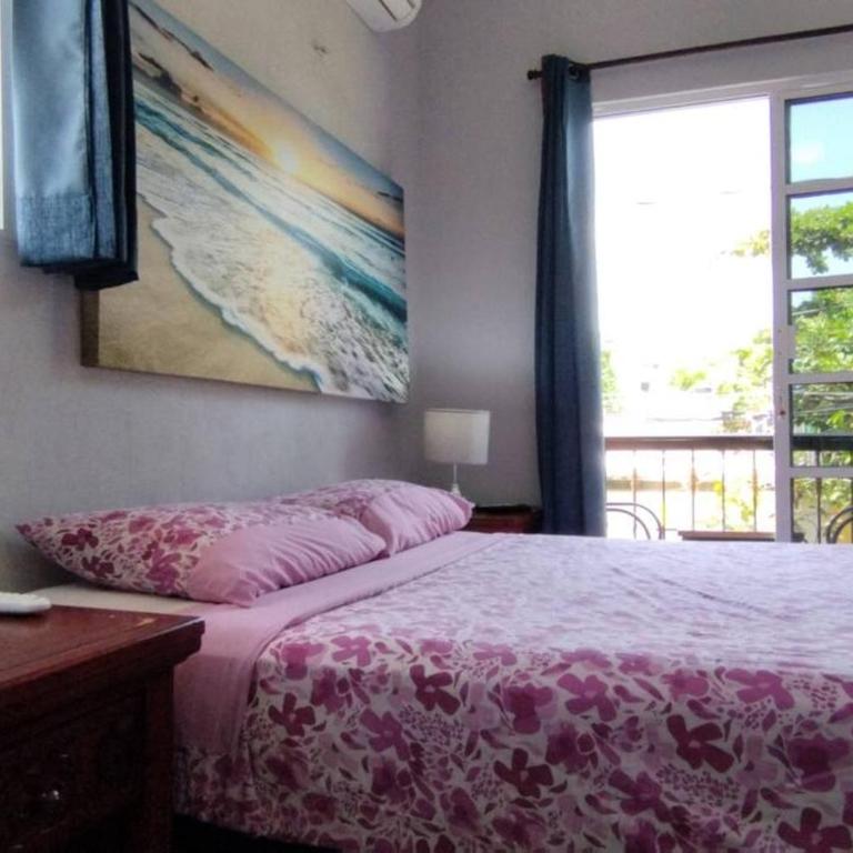 Departamento Rosi Cerca de Juzgado Familiar - Apartamento de 1 dormitorio - 37