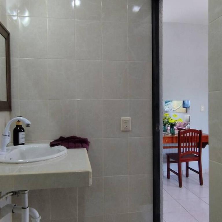 Departamento Rosi Cerca de Juzgado Familiar - Apartamento de 1 dormitorio - 38