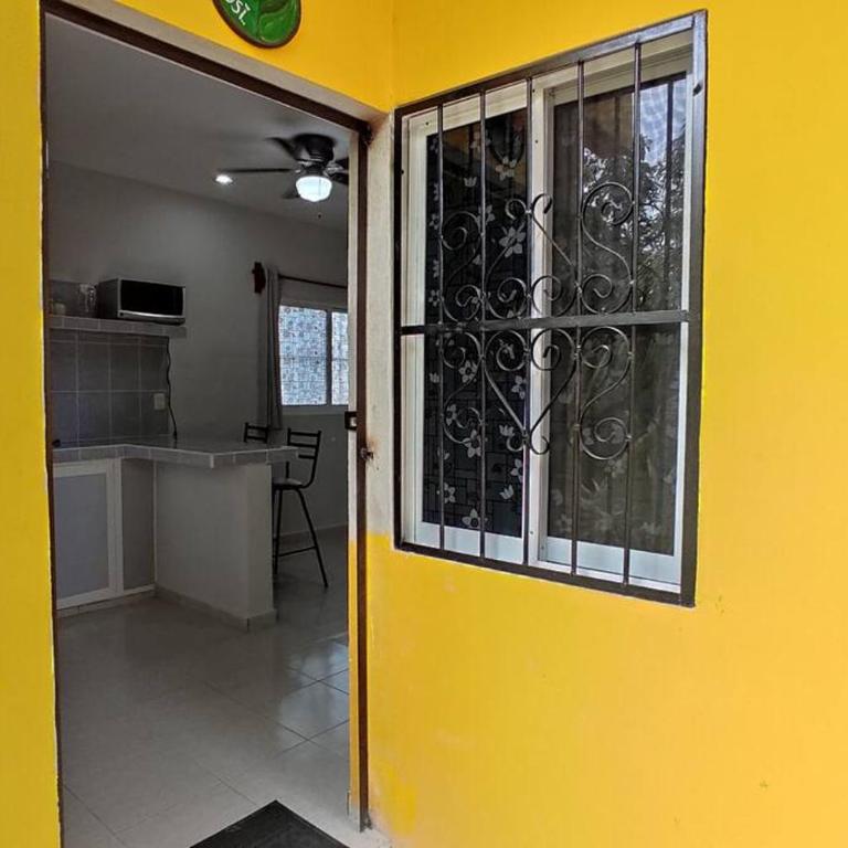 Departamento Rosi Cerca de Juzgado Familiar - Apartamento de 1 dormitorio - 41