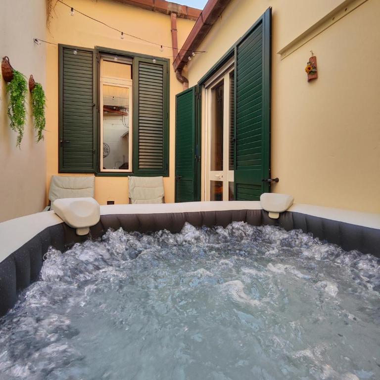 Viridi Secret Oasis - Private Hot Tub - Casa con 2 Camere da Letto - 7