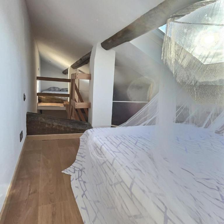Jungle Loft Béziers centre - Appartement 2 Chambres avec Terrasse - 17