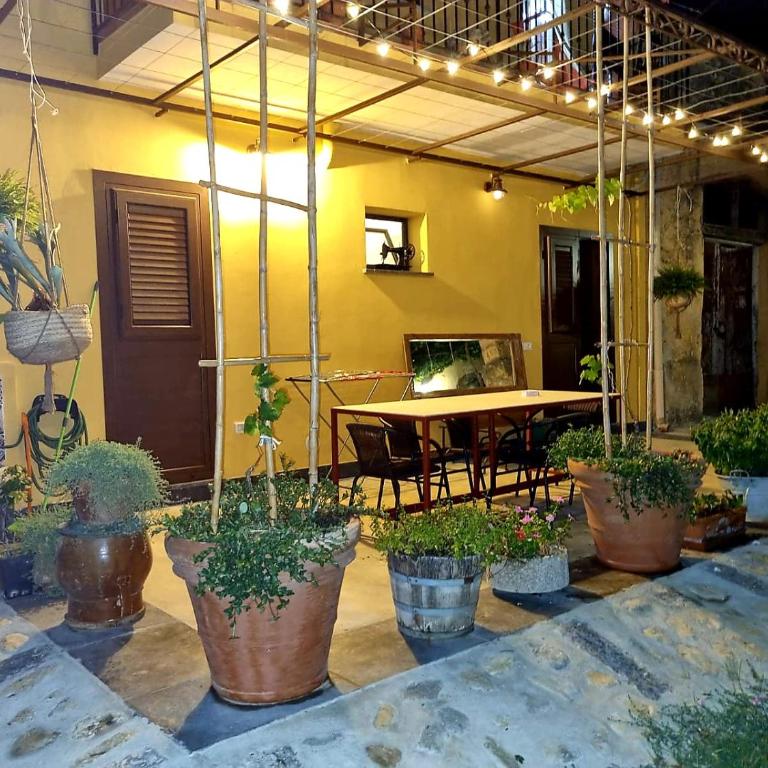 B&Baglio - Casa con 2 Camere da Letto - 1
