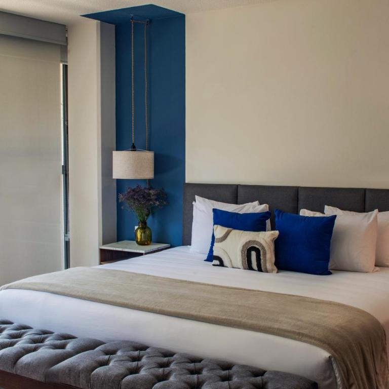 Lope 226, Polanco - Apartamento de 2 dormitorios - 11