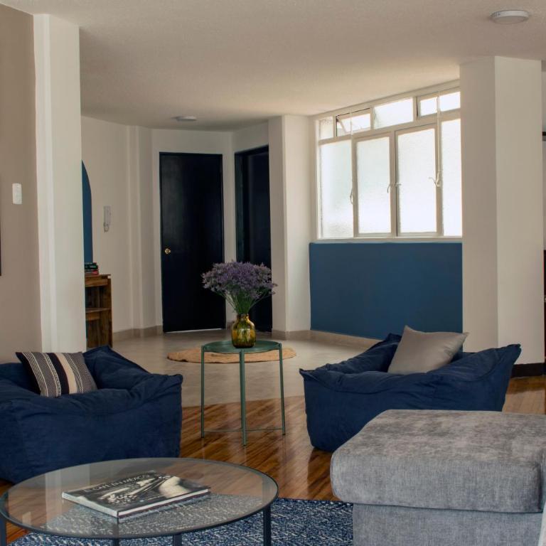 Lope 226, Polanco - Apartamento de 2 dormitorios - 12