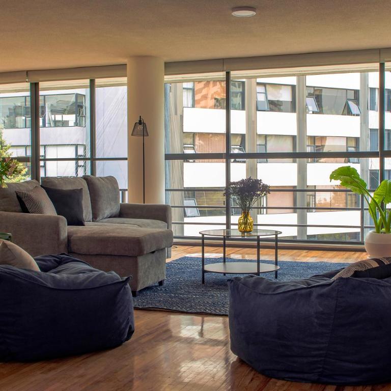 Lope 226, Polanco - Apartamento de 2 dormitorios - 13