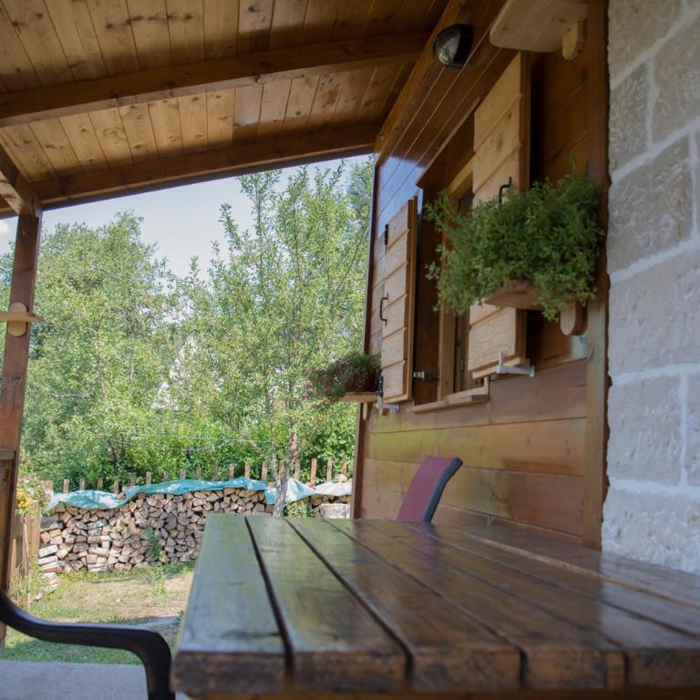 Top Hill Lodge - Kuća sa 3 Spavaće Sobe - 18