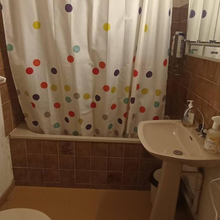 Ax 3 domaines - One-Bedroom Apartment - 10