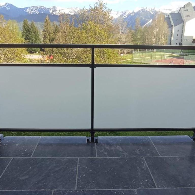 Ax 3 domaines - One-Bedroom Apartment - 12