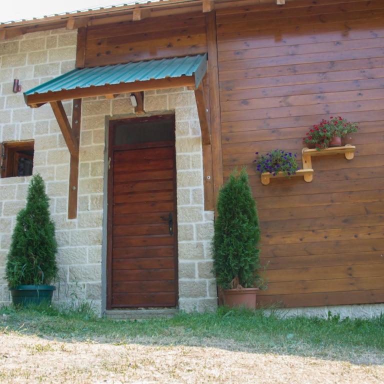 Top Hill Lodge - Kuća sa 3 Spavaće Sobe - 6