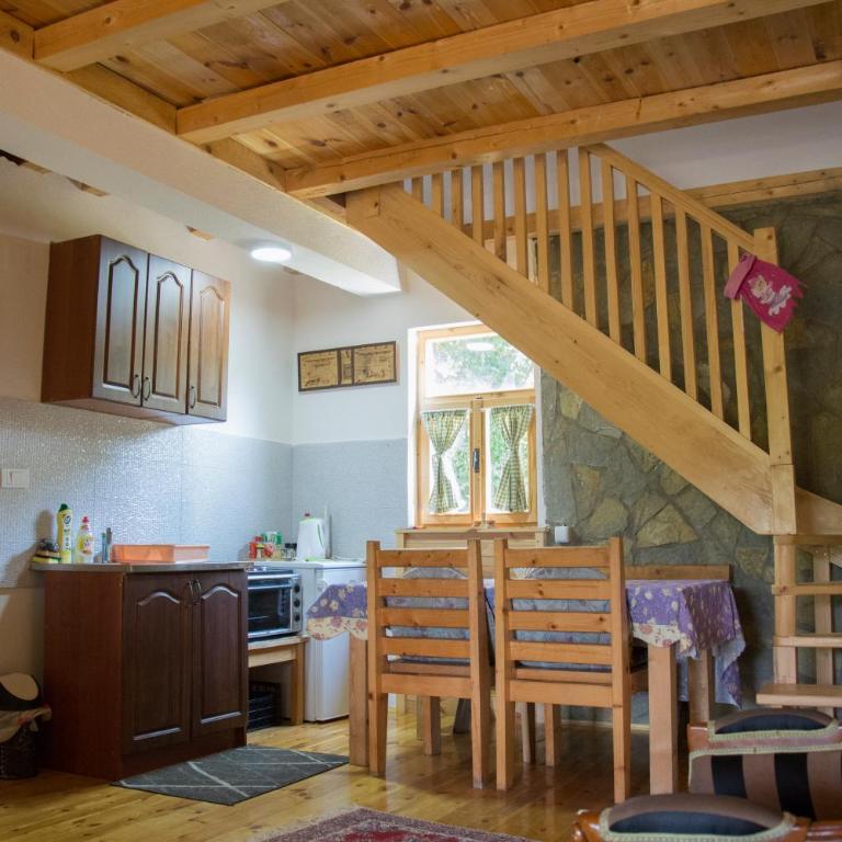 Top Hill Lodge - Kuća sa 3 Spavaće Sobe - 46