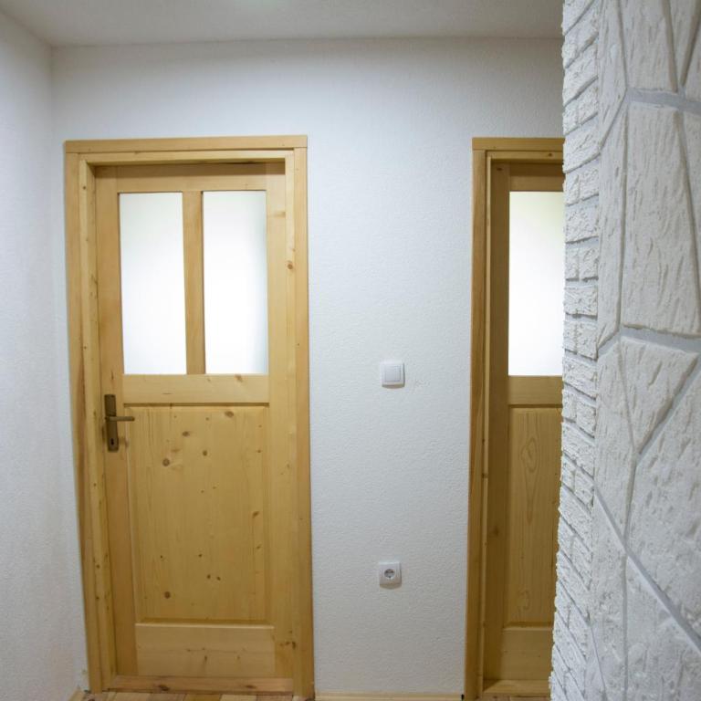 Top Hill Lodge - Kuća sa 3 Spavaće Sobe - 28