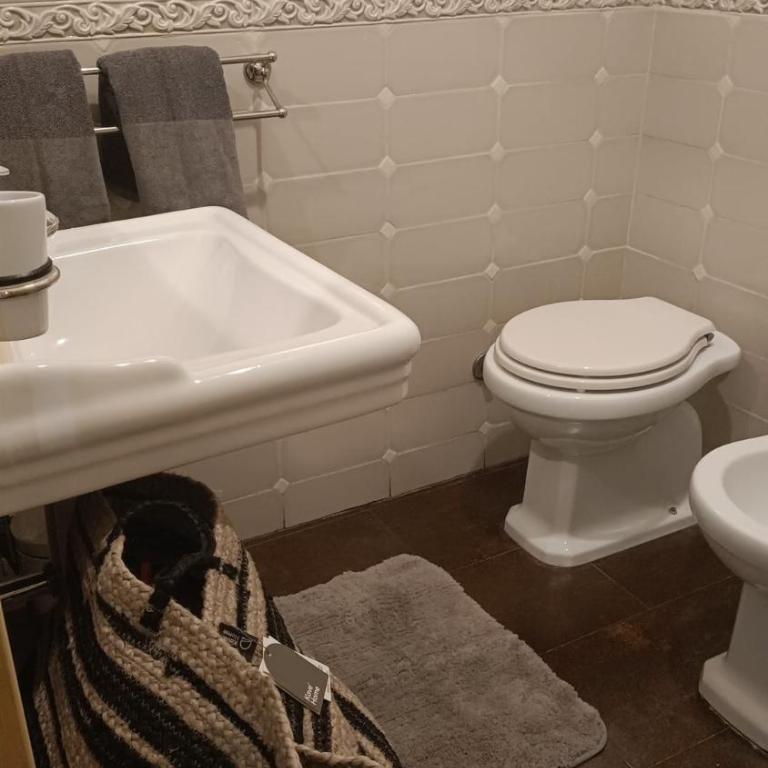 loft a Castel S Angelo A e B - Appartamento con 1 Camera da Letto - 2