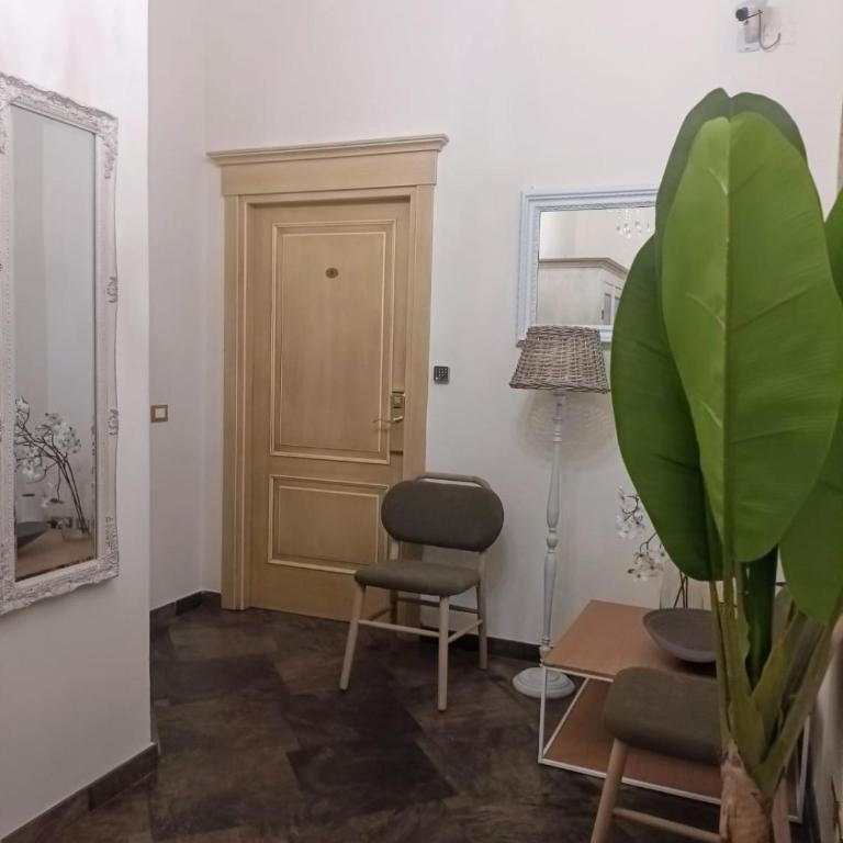 loft a Castel S Angelo A e B - Appartamento con 1 Camera da Letto - 7
