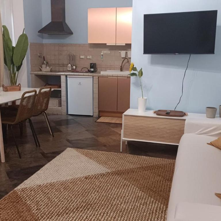 loft a Castel S Angelo A e B - Appartamento con 1 Camera da Letto - 4
