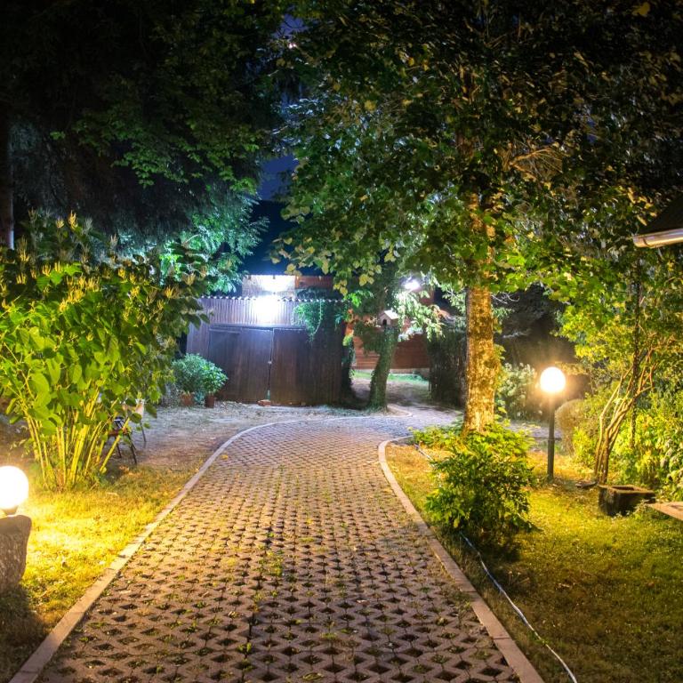 Top Hill Lodge - Kuća sa 3 Spavaće Sobe - 38