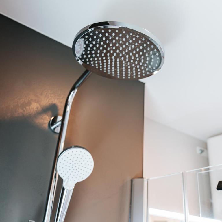 Grand Prix Appartement Spielberg, Self Check-in - Appartement 1 Chambre - 8