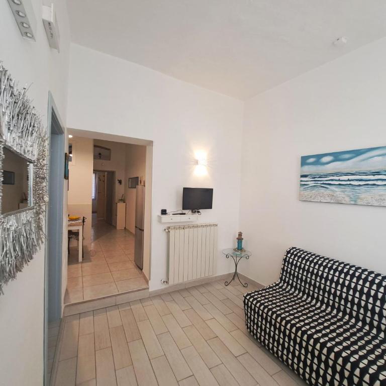 Casa Mazzini - Appartamento con 2 Camere da Letto - 10