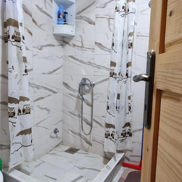 Top Hill Lodge - Kuća sa 3 Spavaće Sobe - 31