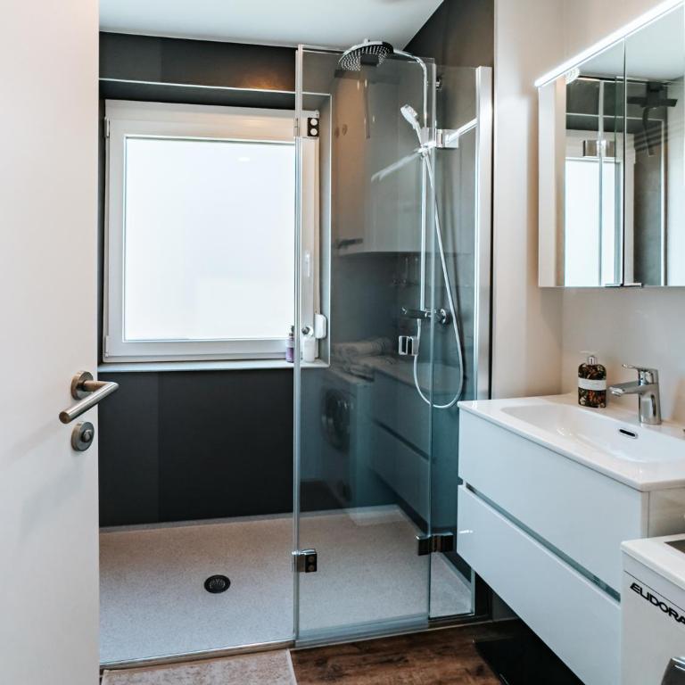 Grand Prix Appartement Spielberg, Self Check-in - Appartement 1 Chambre - 19