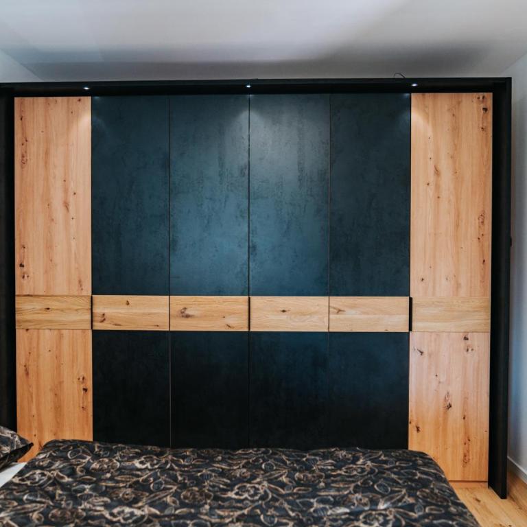 Grand Prix Appartement Spielberg, Self Check-in - Appartement 1 Chambre - 21